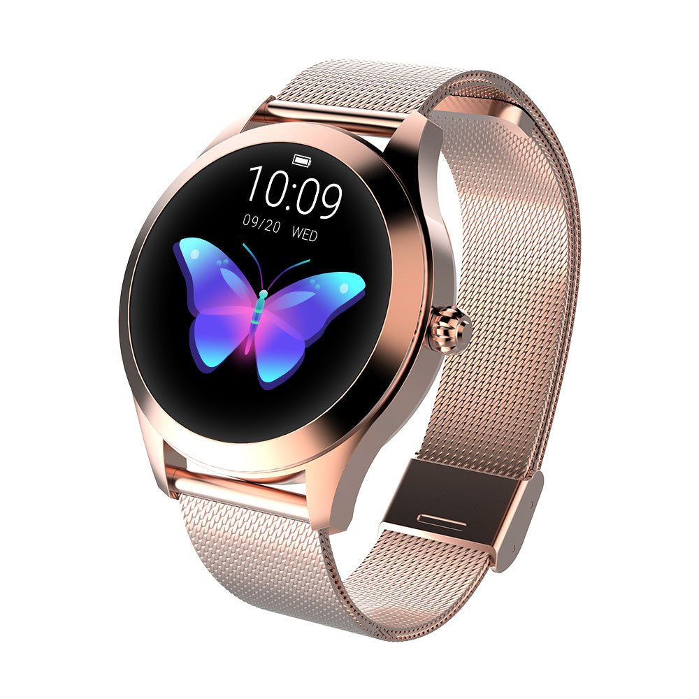 J&S Hightech Frauen Smartwatch