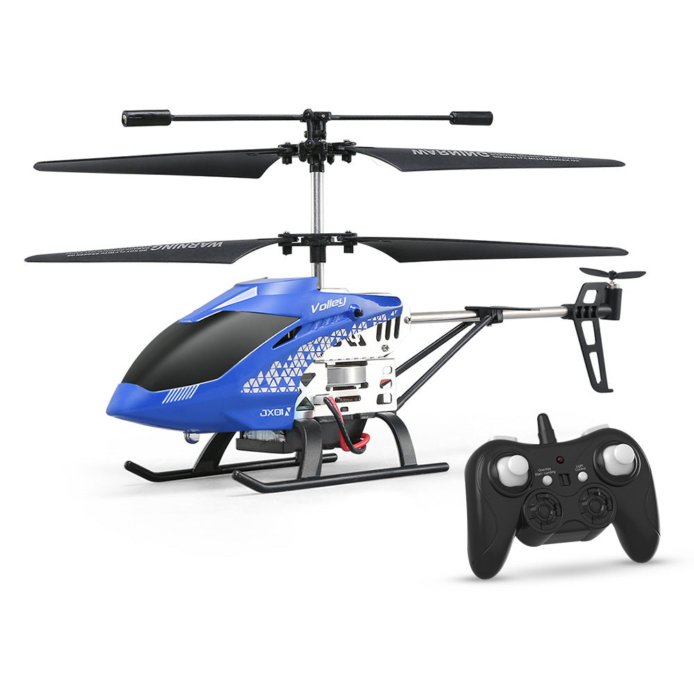 JJRC JX01 3CH RC Hubschrauber