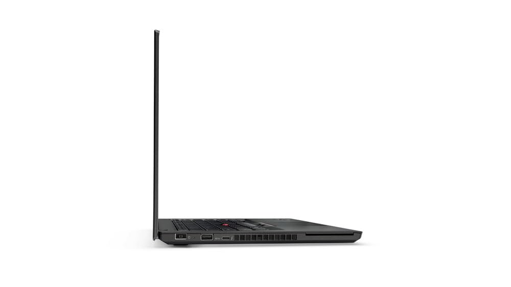 Lenovo ThinkPad T470 |1920x1080 Full HD | Intel Core i5-6300U | Windows 11 Pro | Norton Antivirus | Notebook Laptop Business (Generalüberholt) (1TB - 8GB RAM)