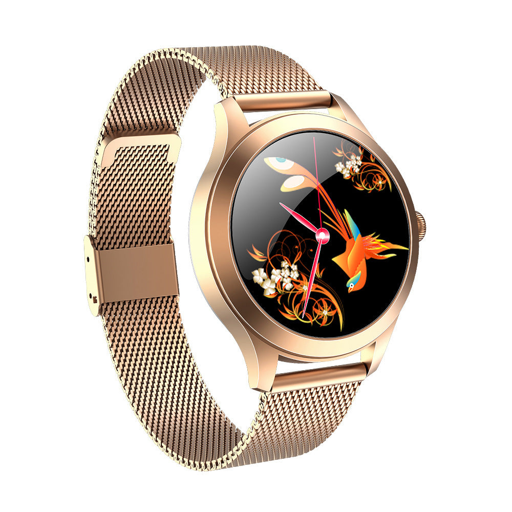 J&S Hightech kw 10 pro frauen Smartwatch