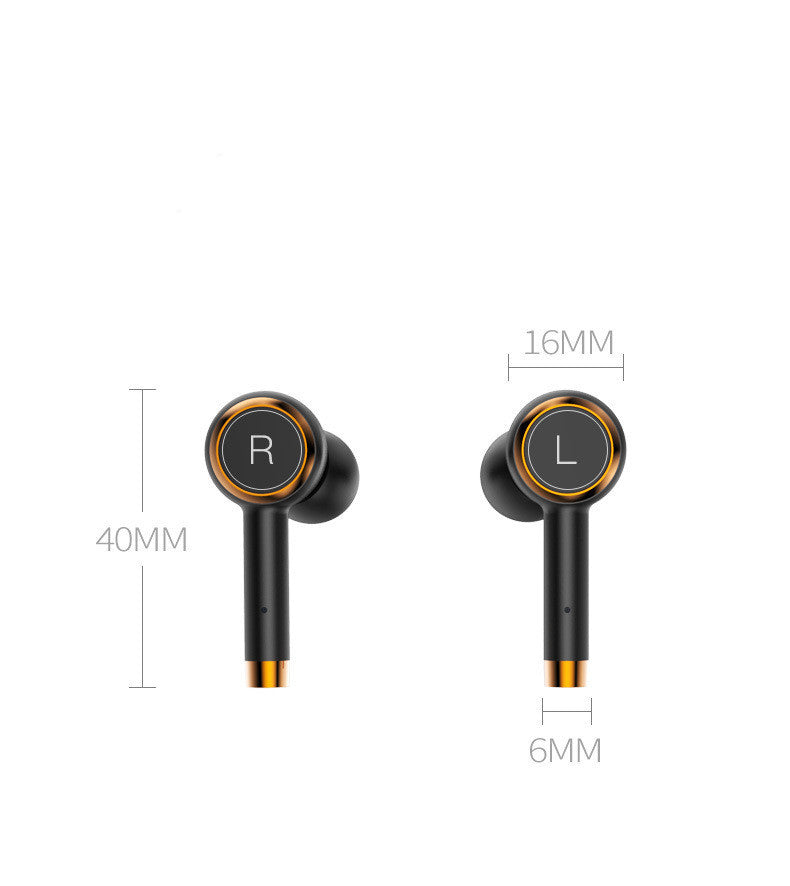 J&S Hightech L2 Smart-Noise Cancelling Kopfhörer