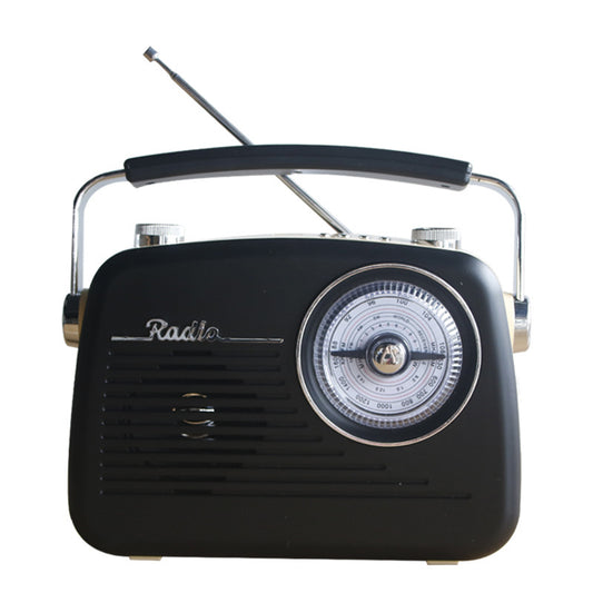 Starkes tragbares Stereo-Radio